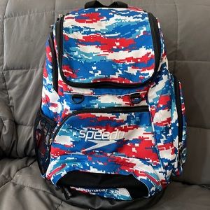 Speedo swim bag 35L